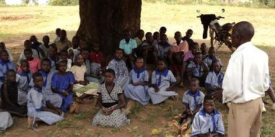 Youth Igniting Change (YIC)