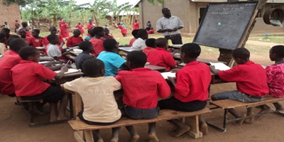  PROMOTE EDUCATION